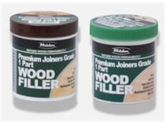 METOLUX 1 Part Wood Filler  