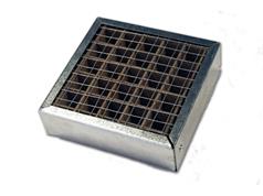 GR Intumescent Air Transfer Blocks