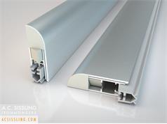 Norsound NOR820 Face Fix Applique Acoustic Drop Seals
