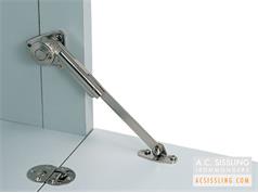 Lamp NSDX-10 Soft-Down Drop Flap Stays  