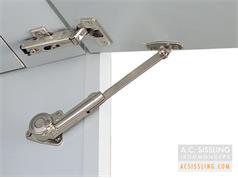 Lamp NSDX-35R Soft-Down Top Flap Stays  