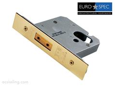 Eurospec ODS Series Oval Deadlock Cases  