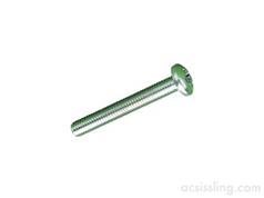 Pan Head Machine Screws Pozi ZP  