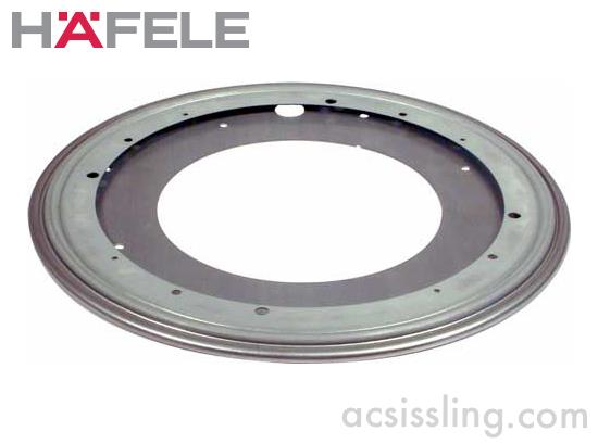 Hafele 646 22 902 Lazy Susan Turntable Pivot 307mm Ac Sissling