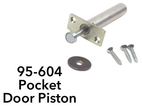 Hideaway Pocket Door Kit H30 To 760mm Ac Sissling