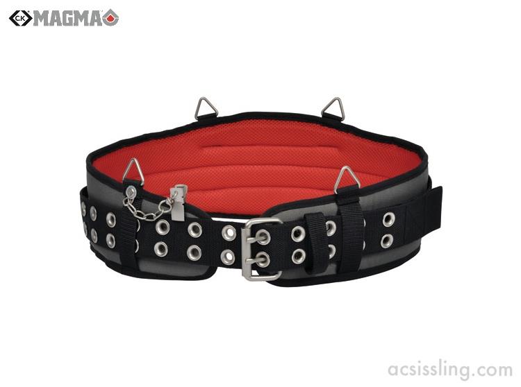 MA2723 MAGMA Padded Tool Belt - AC Sissling