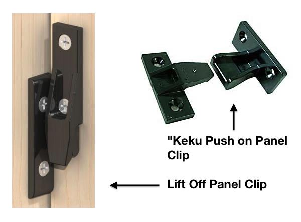 sa2391 lift-off panel clip (with lip) - ac sissling