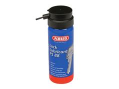 Abus PS88 Key & Lock Lubricant Spray
