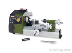 Proxxon FD150/E Micro Lathe 502015 / 24150