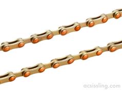 SC4 Sash Chain  