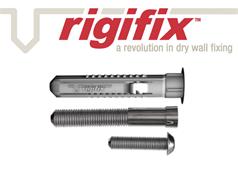 RIGIFIX H/D Dry Lining Dixing  