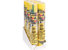 EVERBUILD Roll & Stroll  Floor Protector  