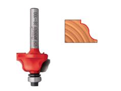 Freud Roman Ogee Router Bits - 1/2" Shank  