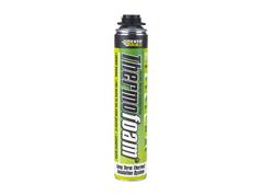 Everbuild THERMOFOAM Gun Grade Foam 750ml
