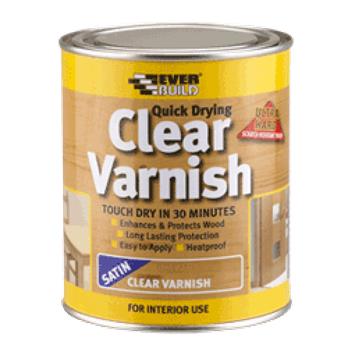 Varnish