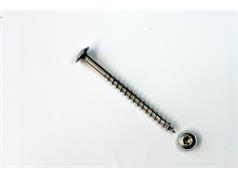 SPAX Washer Head Timber Engineering Screws TORX 