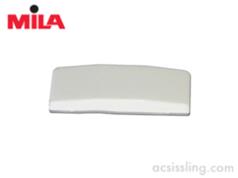 Mila Wedges for Cockspur Fasteners  