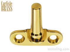 Carlisle WF14 Flush Casement Stay Pin  