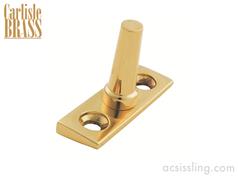 Carlisle WF15 EJMA Bevel Casement Stay Pins 