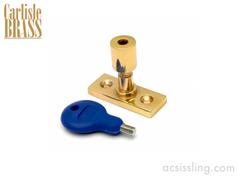 Carlisle WF17 Locking Casement Stay Pins 