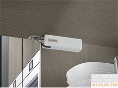 Salice 'WIND' FRAKFEX Soft Closing Lift System