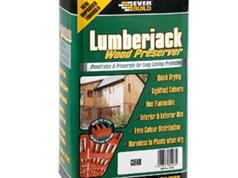 EVERBUILD LUMBERJACK PRESERVERS  