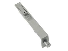 Zoo ZAA Series Aluminium Flush Bolts  