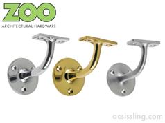 Zoo ZAB70 Series Handrail Brackets  