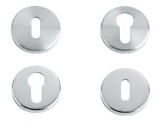 Zoo ZCZ Series Escutcheons (Push-On Rose Covers) 