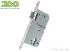 Zoo ZDL Series DIN Latches  