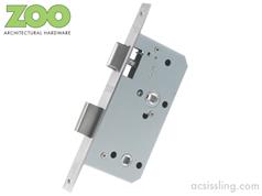 Zoo ZDL Series DIN Bathroom Locks  