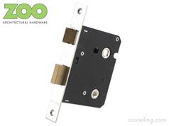 Zoo ZBC Series Light Mortice Bathroom Locks 