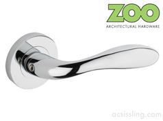 ZOO ZPZ VERONA Lever on Screw Rose  