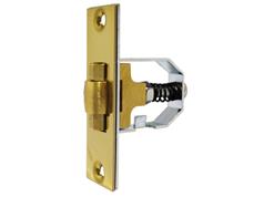 Zoo ZRL76 Series Adjustable Roller Latch  