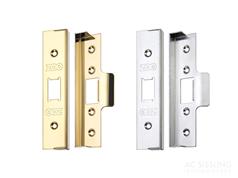 Zoo ZUKR04 Flat Latch Rebate Kits  