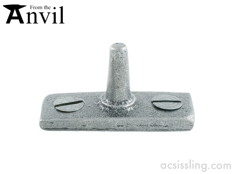 From The Anvil 33607P Pin for Stay - Spare Pewter 