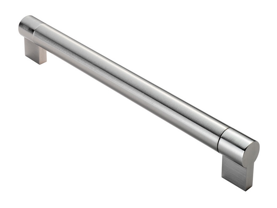 FTD480 Large Keyhole Pull Handles - 22mm Diameter