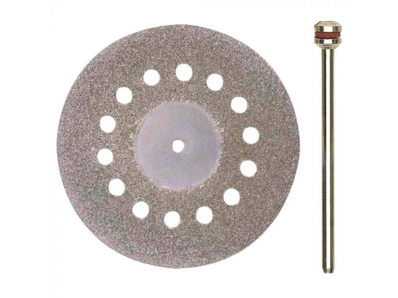 Proxxon Diamond Coated Disc 38mm 950540 / 28846