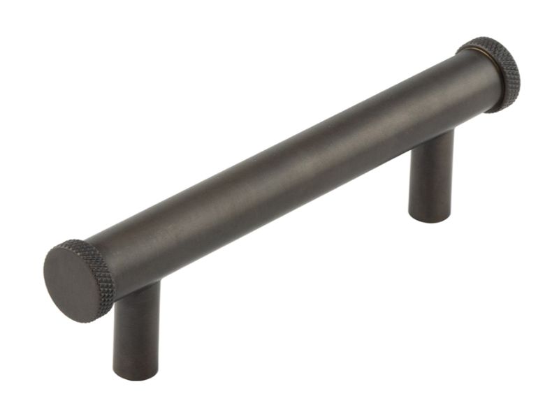 Hoxton Wenlock Knurled End Cabinet Pull