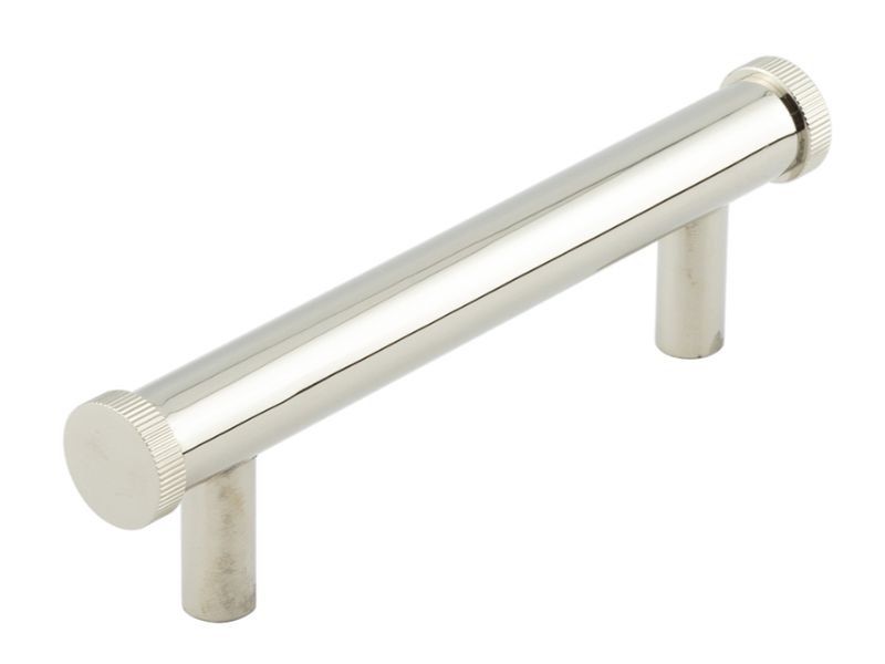 Hoxton Thaxted Line Knurled Cabinet Pull