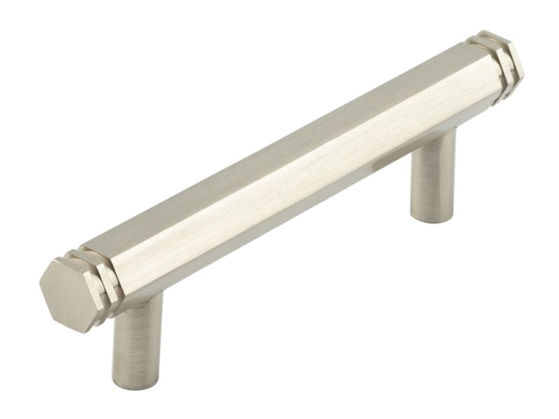 Hoxton Nile Hexagonal Cabinet Handle