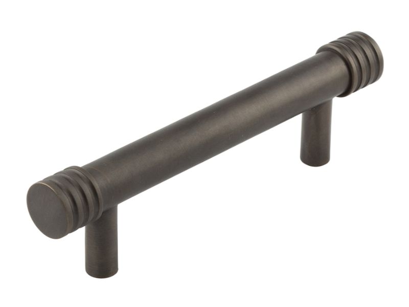 Hoxton Sturt Grooved Cabinet Handle