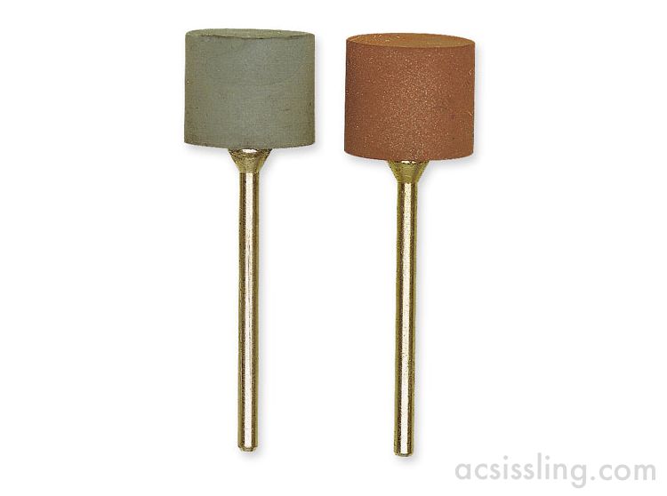 Proxxon Flexible 14mm Polishing Cylinders 202330 / 28295