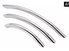 FTD450 Curved Bow Pull Handles