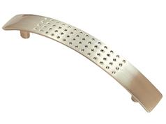 FTD230 Dimple Curved Pulls