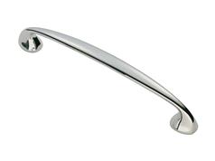 FTD250 Cu'd Pulls & Oval Feet