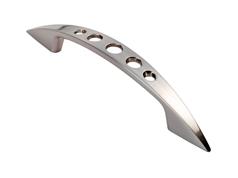 FTD275 Circled Design Curved Handle