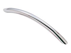 FTD420 Curved Stainless Steel Pulls
