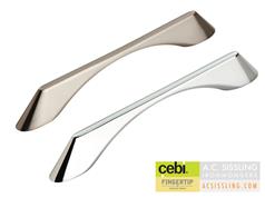 FTD921 Morini Pull Handle