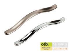 FTD922 Salassi Pull Handle